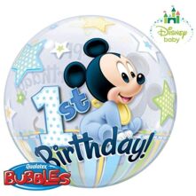 Balloons