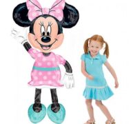 Mickymouse Balloon