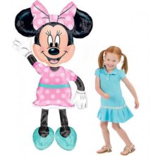 Mickymouse Balloon