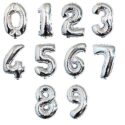 Balloons Numbers