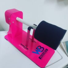 Single Tumbler Spinner