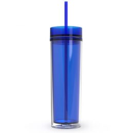 skinny trumbler smoke